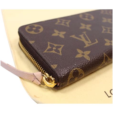 clemence wallet louis vuitton price